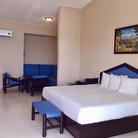 Solymar Hotel All Inclusive Cancun Dış mekan fotoğraf