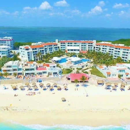 Solymar Hotel All Inclusive Cancun Dış mekan fotoğraf