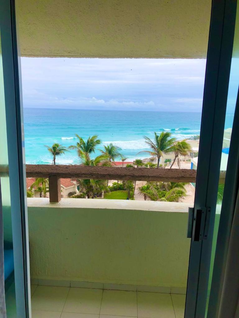 Solymar Hotel All Inclusive Cancun Dış mekan fotoğraf