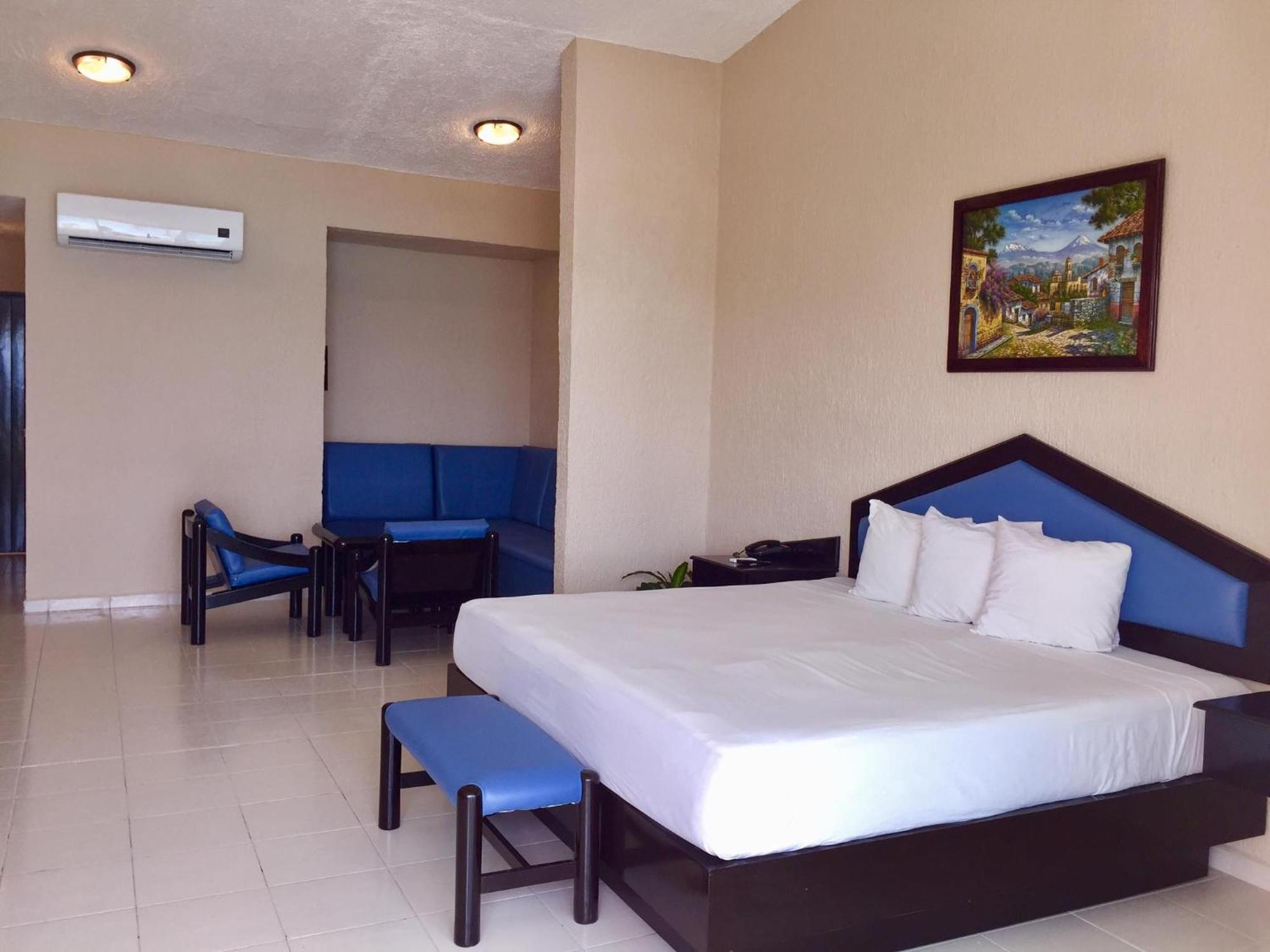 Solymar Hotel All Inclusive Cancun Dış mekan fotoğraf