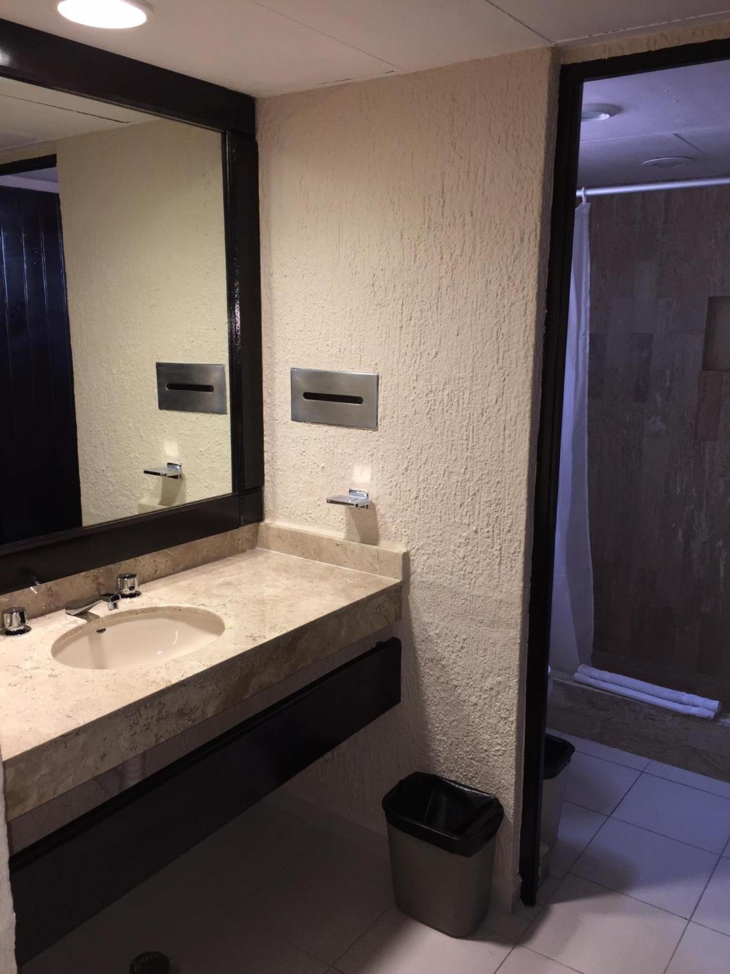 Solymar Hotel All Inclusive Cancun Dış mekan fotoğraf