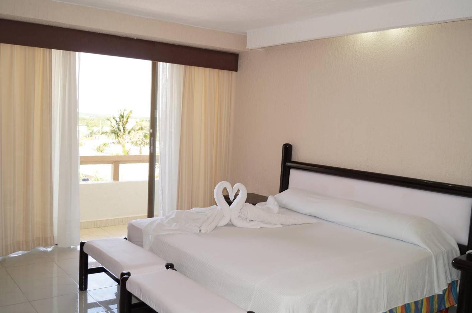 Solymar Hotel All Inclusive Cancun Dış mekan fotoğraf