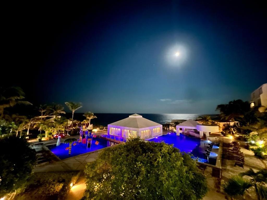 Solymar Hotel All Inclusive Cancun Dış mekan fotoğraf