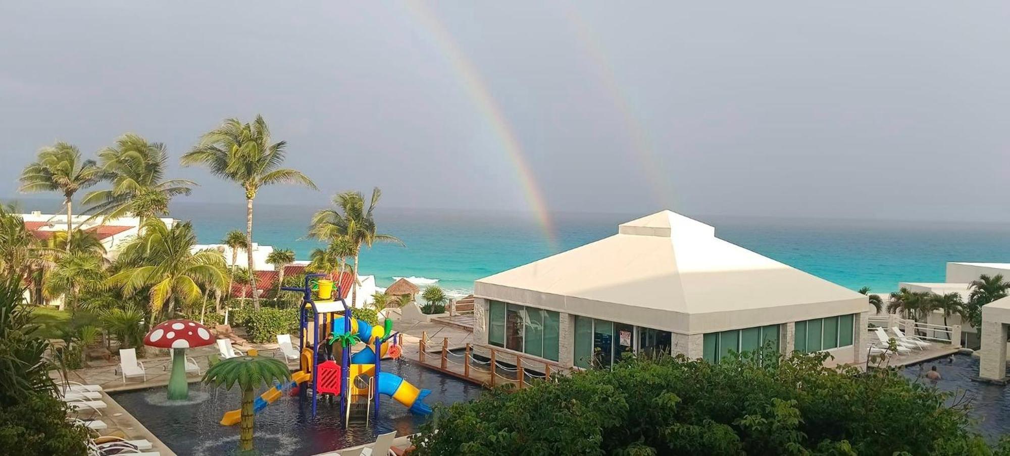 Solymar Hotel All Inclusive Cancun Dış mekan fotoğraf