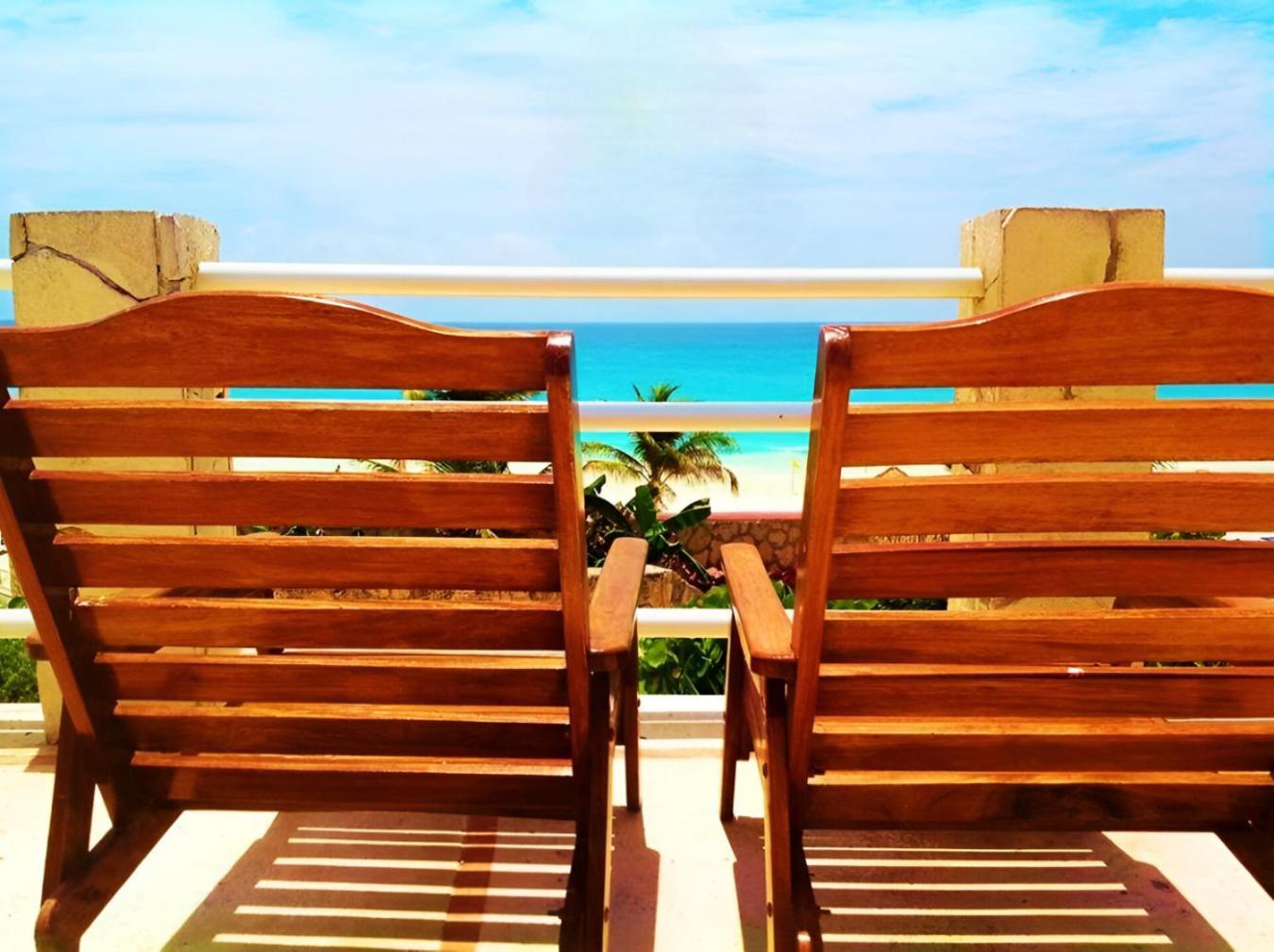 Solymar Hotel All Inclusive Cancun Dış mekan fotoğraf