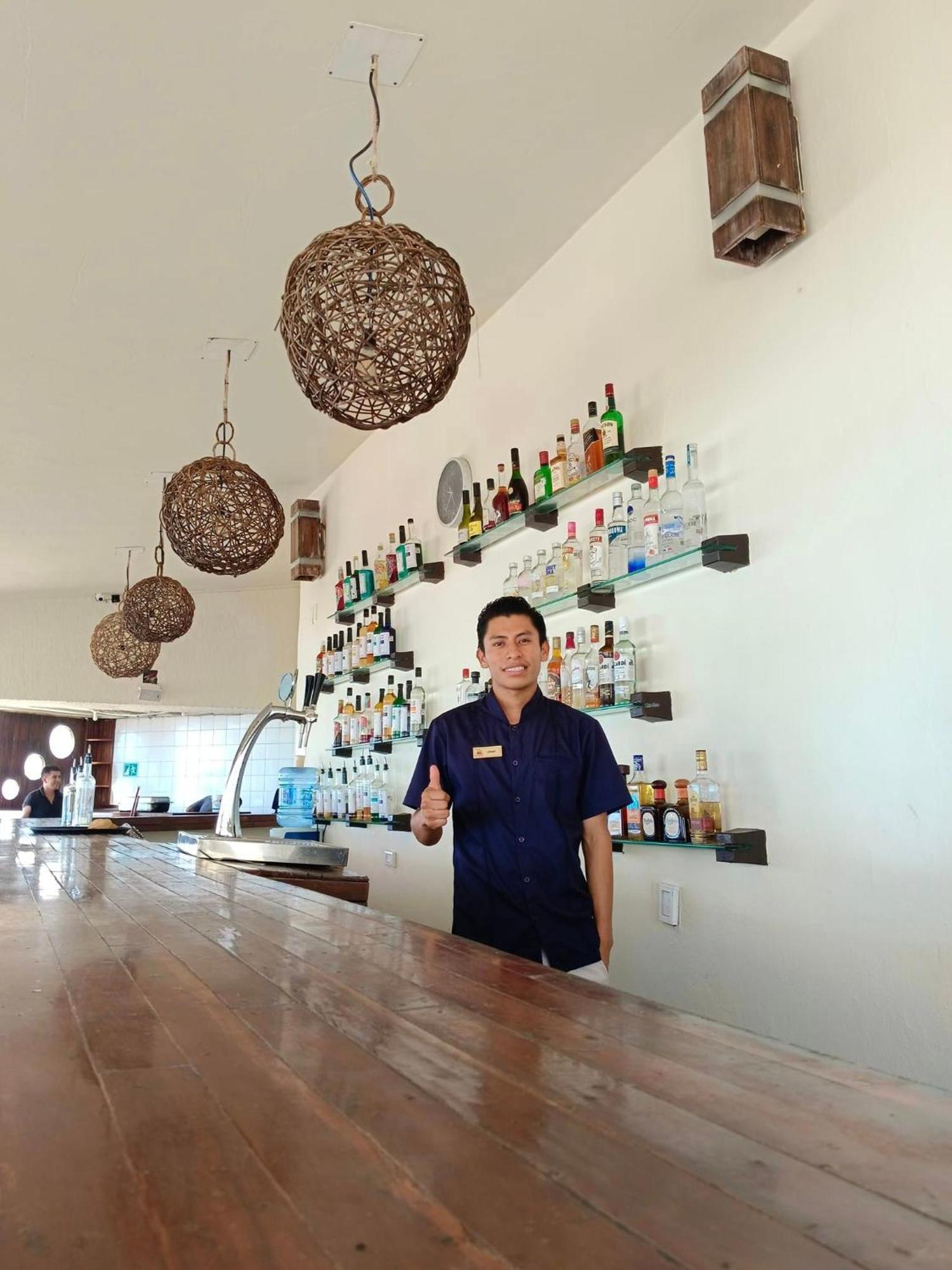 Solymar Hotel All Inclusive Cancun Dış mekan fotoğraf